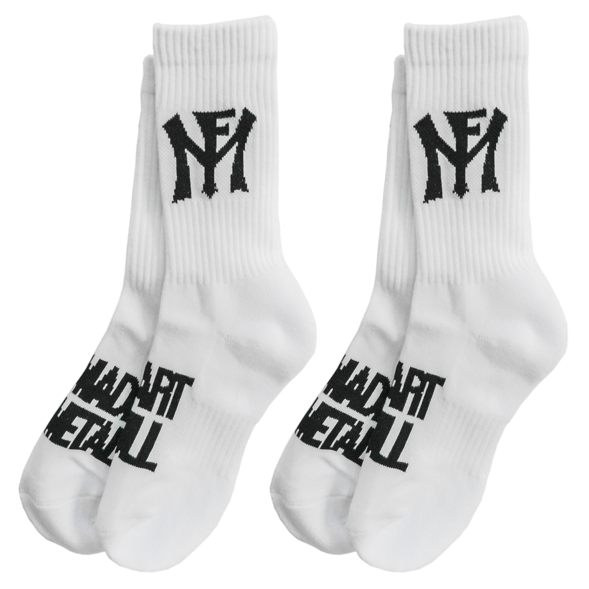 FULLMETAL SOCKS