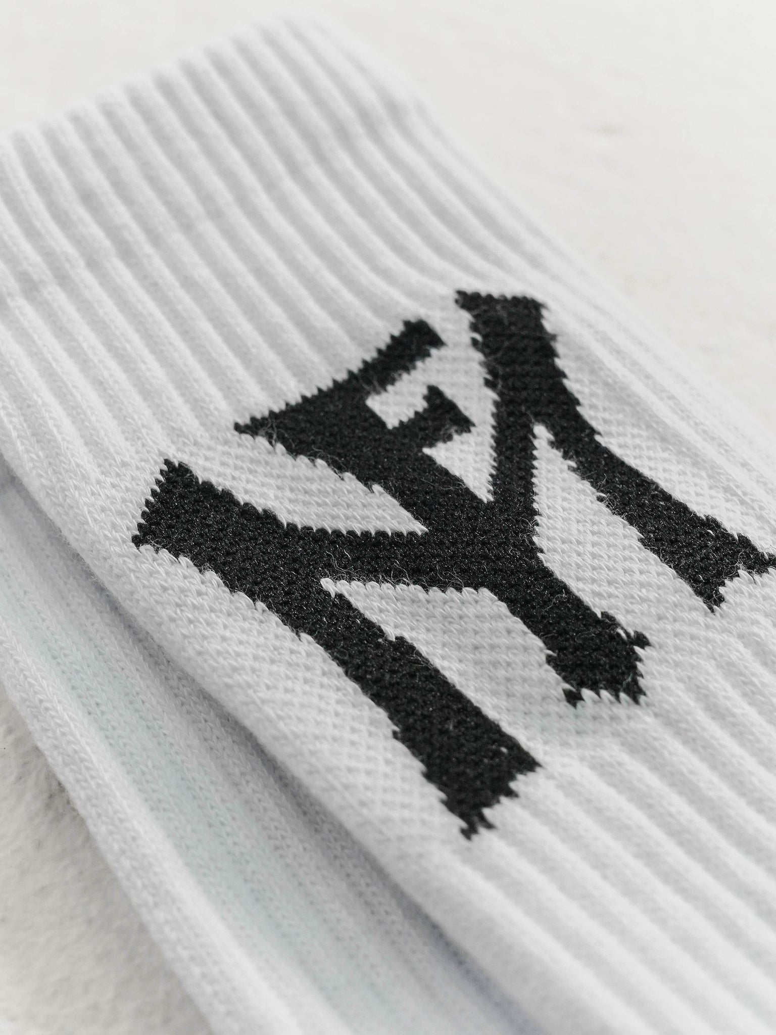 FULLMETAL SOCKS