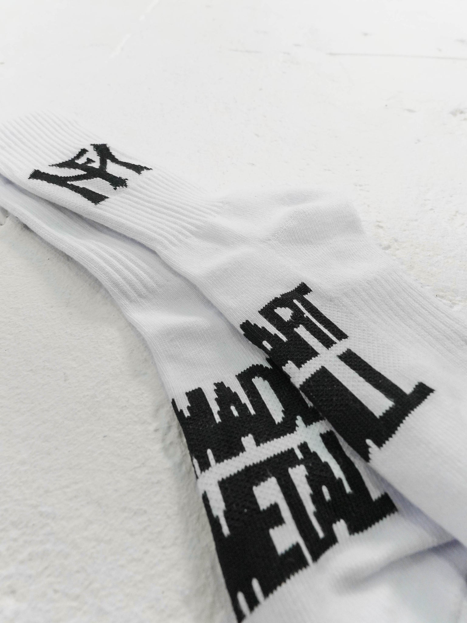 FULLMETAL SOCKS