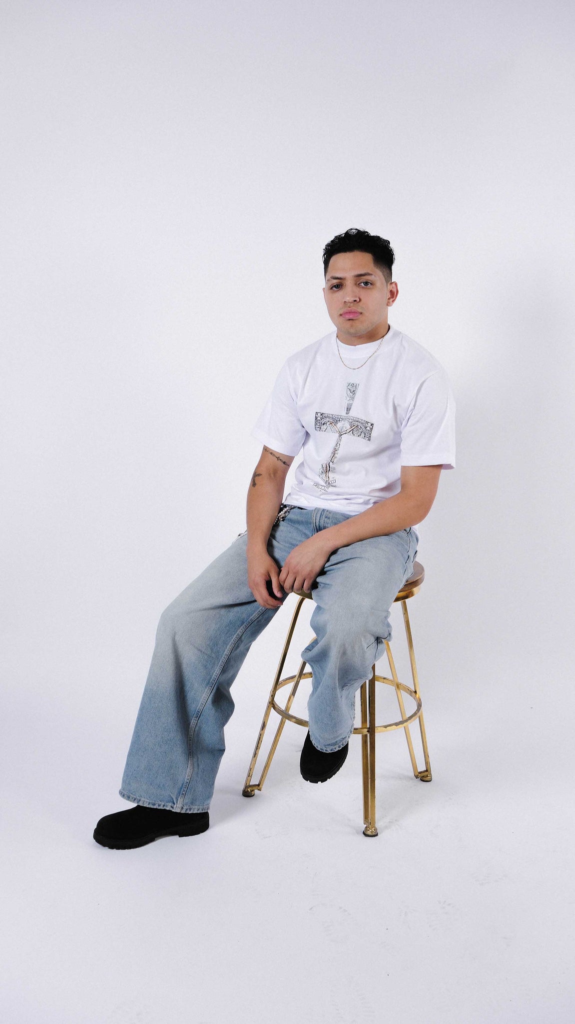 'Dead Kennedys Flip' Shirt