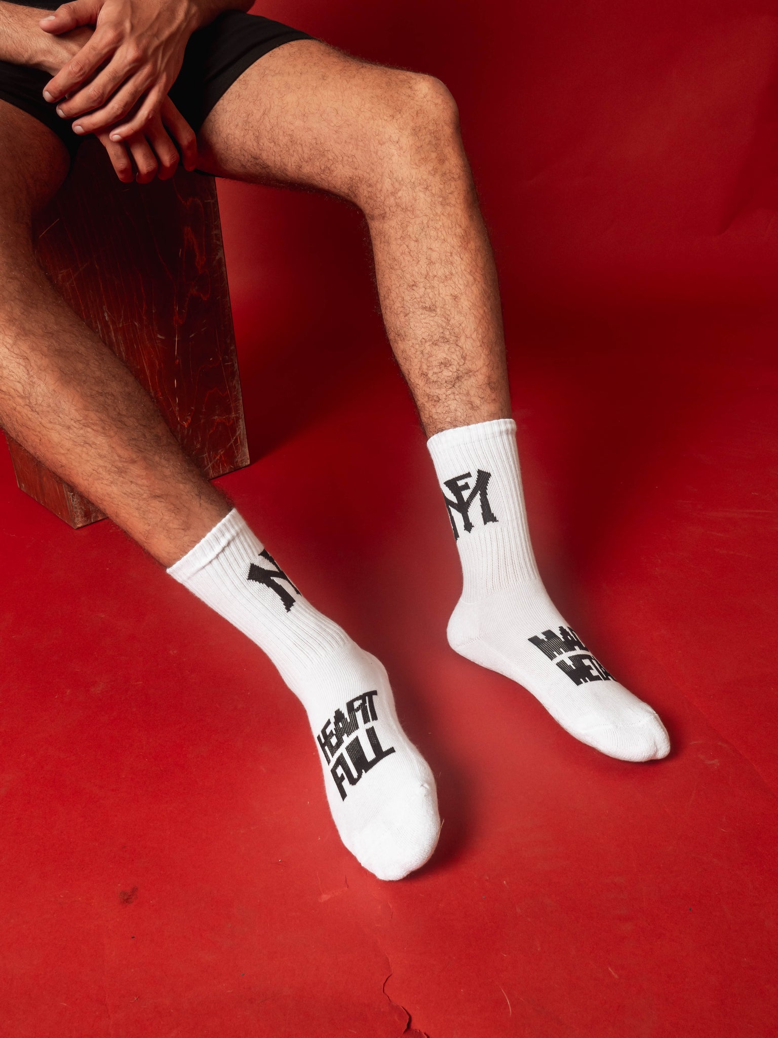 FULLMETAL SOCKS