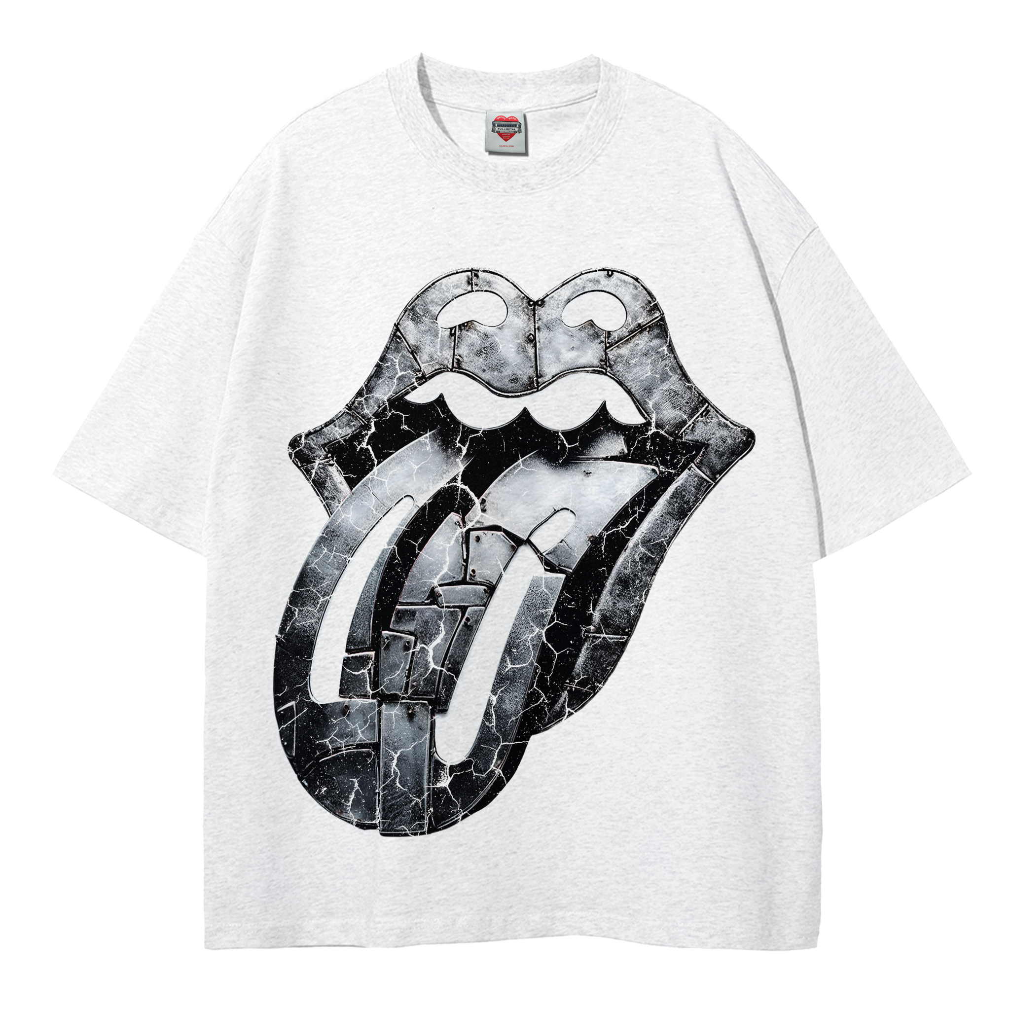'Rolling Stones' Shirt